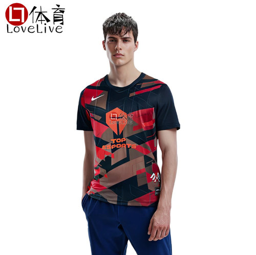 NikexLPLTESTOP滔博战队