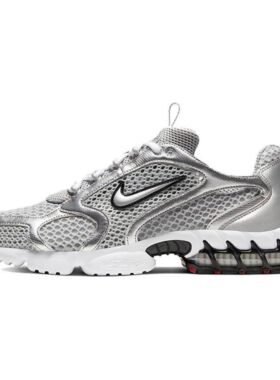 NIKE耐克男子SPIRIDON CAGE 2运动复古轻便复古跑步鞋 CJ1288-001