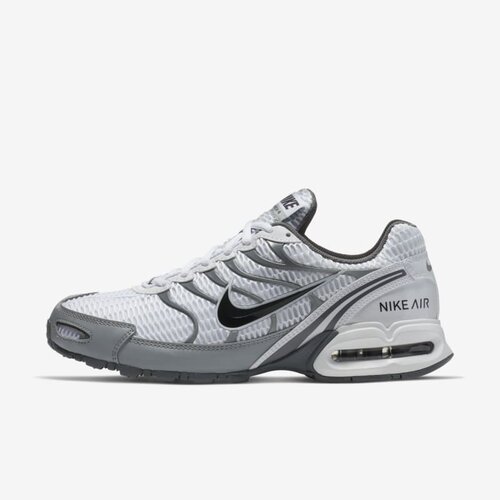 NIKE AIR MAX TORCH 4 男子复古气垫缓震运动跑步鞋 343846-100