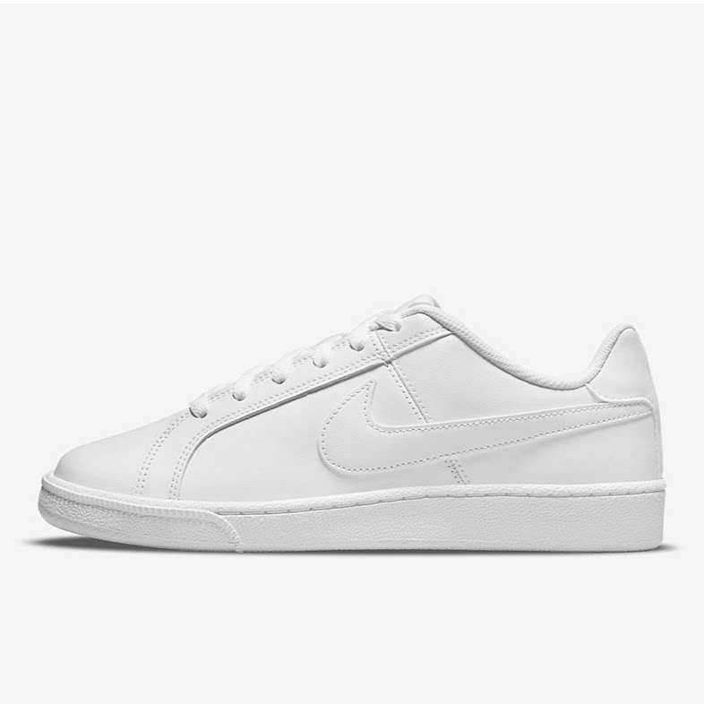 NIKE耐克COURTROYALE女子低帮休闲运动板鞋女鞋休闲鞋749867-105