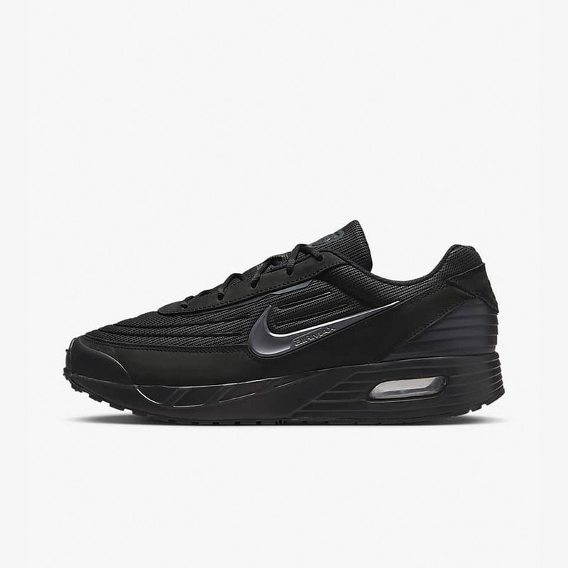 耐克Nike AIR MAX VERSE男子气垫缓震轻便透气跑步鞋 FV1302-001