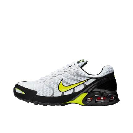 耐克Nike Air Max Torch 4男子气垫缓震透气低帮跑步鞋CK0061-100