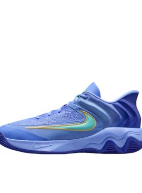 NIKE耐克GIANNIS IMMORTALITY 4 EP男子耐磨缓震篮球鞋FQ3681-402