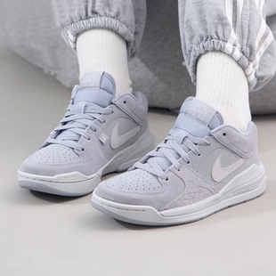 HF6014 Nike耐克Jordan GS女子大童耐磨休闲运动鞋 002 STADIUM