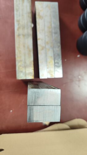 纳米晶磁条非晶磁棒磁棒磁条