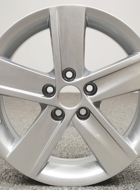 适用于15寸大众宝来轮毂波罗 POLO 新捷达 桑塔纳 朗逸轮毂RH5097