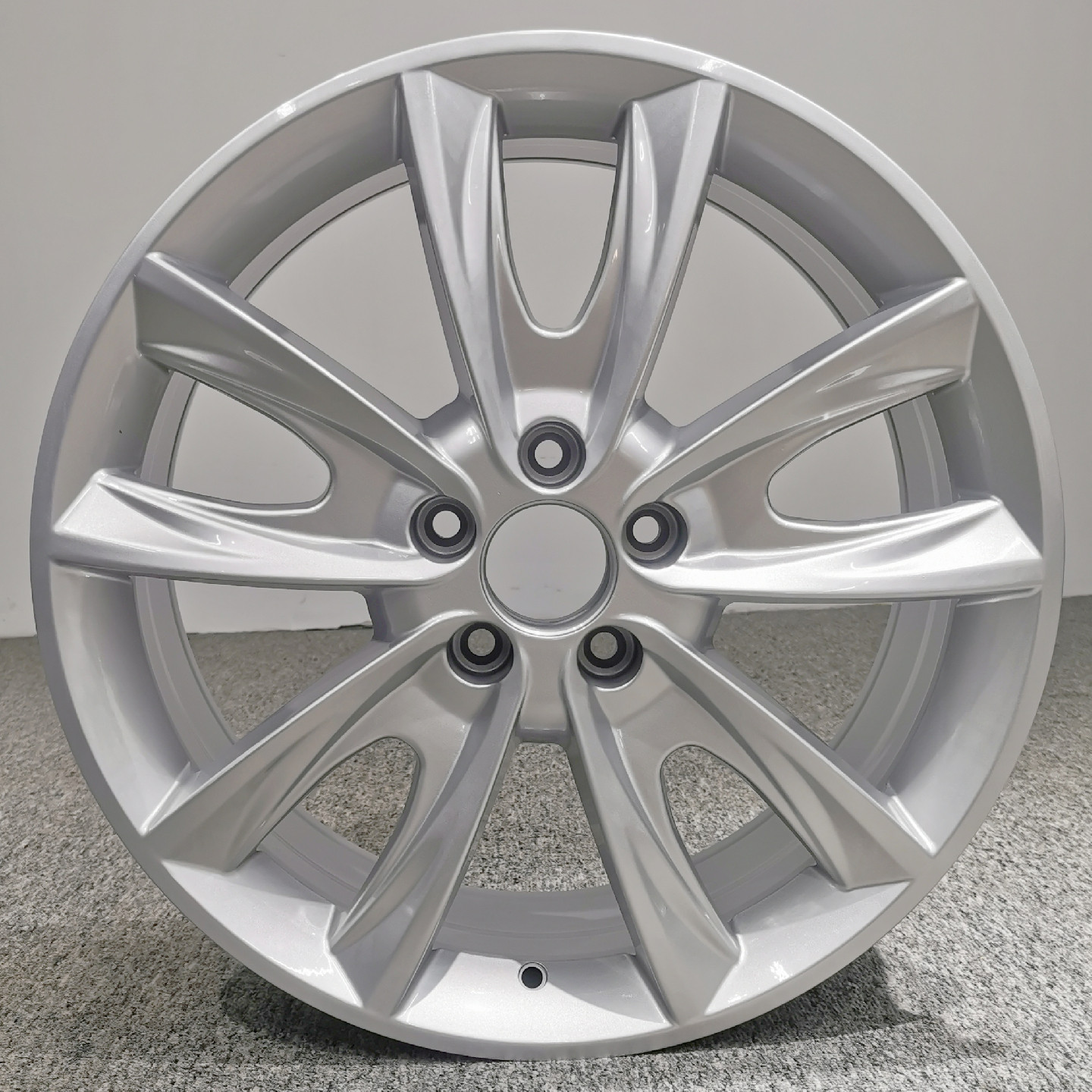 适用于19寸长城哈佛H6轮毂哈弗M6 H5 H4 H7 H8 哈弗F7X轮毂FBX189