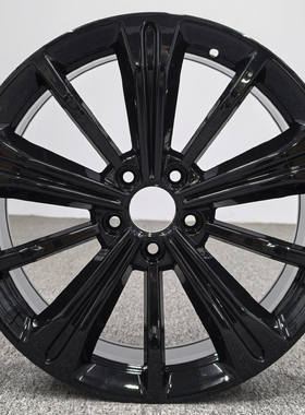 适用于19寸哈佛猛龙轮毂哈弗大狗赤兔神兽 枭龙 H6 H5轮毂X191320