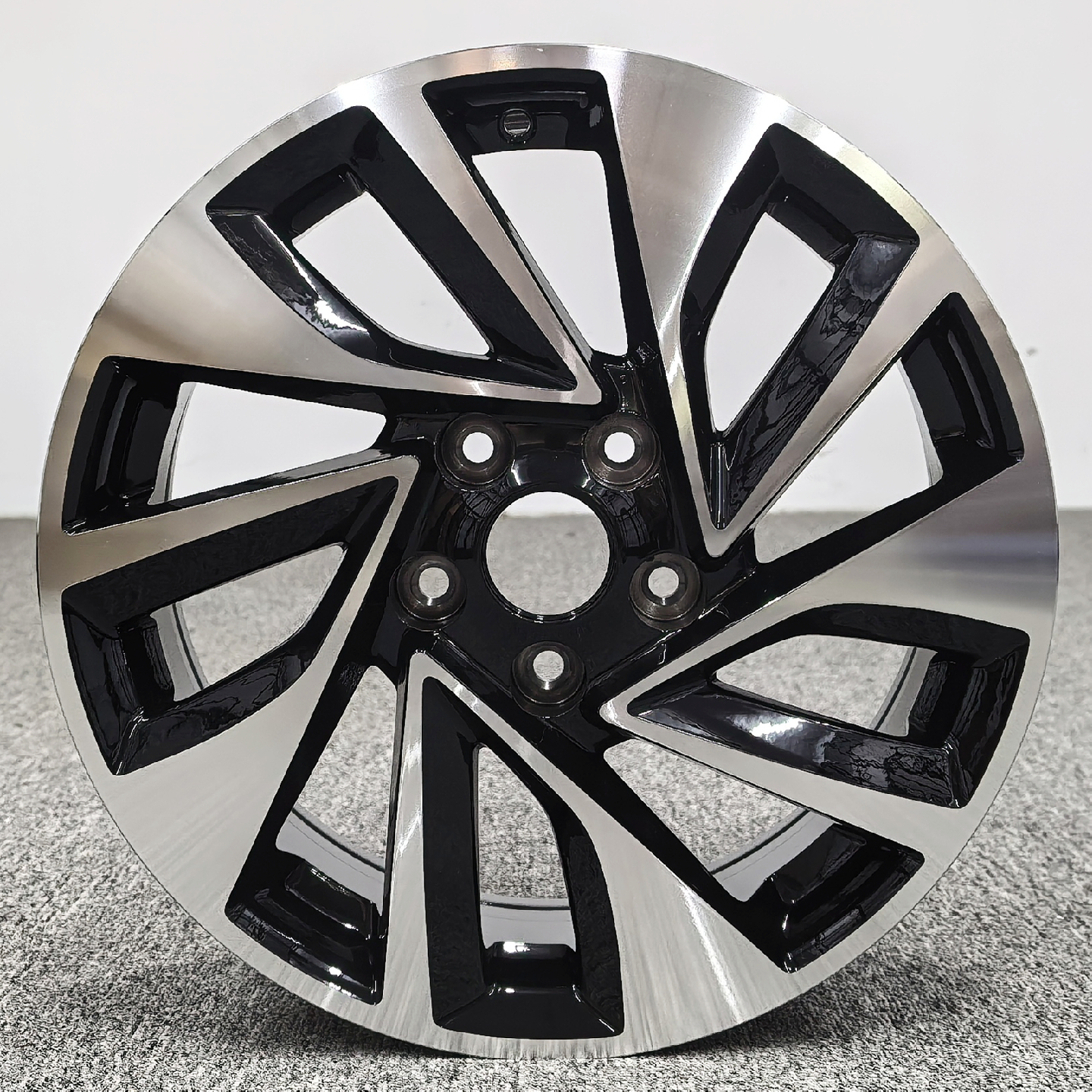 适用于16寸长安悦翔V7轮毂 逸动XT DT ET长安CX30 CS35轮毂TL0363