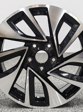 适用于16寸长安悦翔V7轮毂 逸动XT DT ET长安CX30 CS35轮毂TL0363