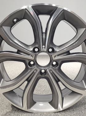 适用于18寸新款奔驰E级 S级 GLE GLS 迈巴赫威霆唯雅诺轮毂181124