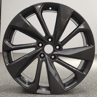 CS85 欧尚X5 CS75 X70A X7轮毂X201156 CS55 适用于20寸长安CS95