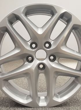 适用于17寸福特蒙迪欧轮毂致胜福克斯福睿斯金牛座翼虎轮毂173010