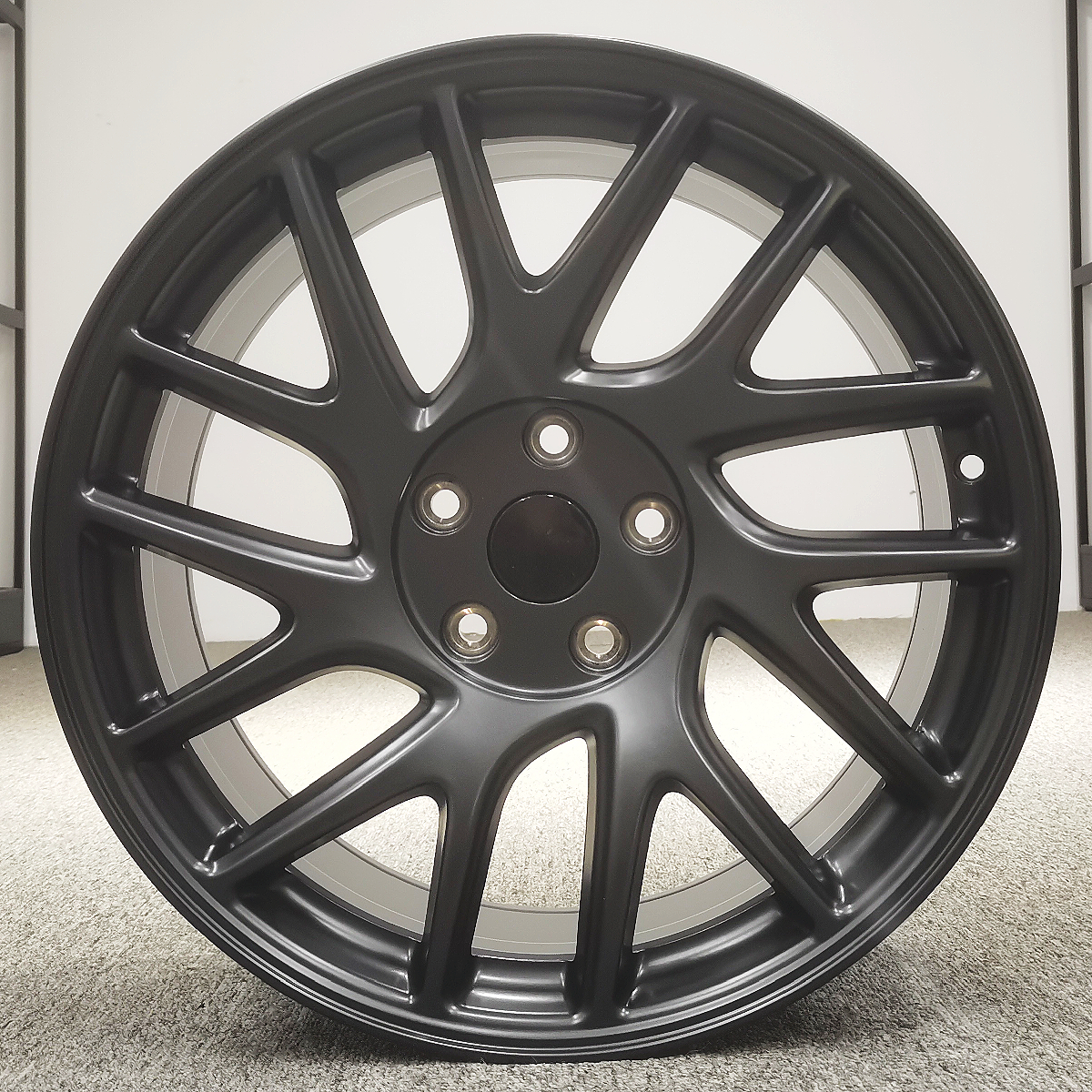 特斯拉Model3Y轮毂质保十年包邮