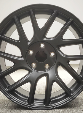 适用于18寸特斯拉Model 3轮毂 Model Y s x电车铝合金轮毂HP3327