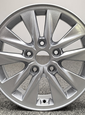 15寸适用于现代悦动轮毂IX30 索纳塔美佳御翔 酷派领翔轮毂RH5124