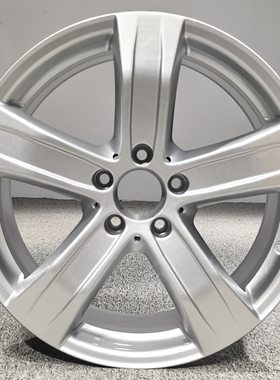 适用于18寸奔驰S350轮毂奔驰S280S320 S300L S400L S450L轮毂H262