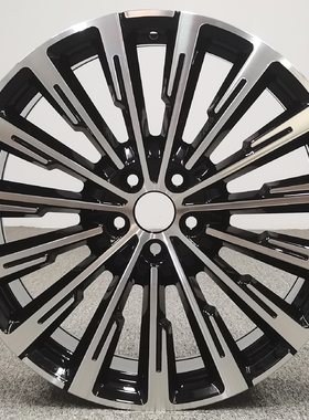 适用于20寸星越L轮毂 博越L 豪越PRO 星越L豪越L银河L6轮毂201252