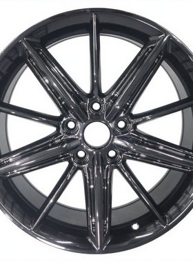 适用于18寸长安UNI-V轮毂 UNI-Z 锐程PLUS 逸达 X5 X7轮毂X181205