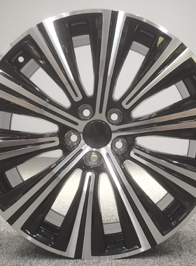 适用于19寸沃尔沃S90轮毂S40 S60 XC40 XC60全新铝合金轮毂HP3337