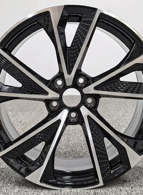 适用于16寸17寸18寸19寸20奥迪A4LA6LA7轮毂宝来迈腾速腾鳄鱼轮毂