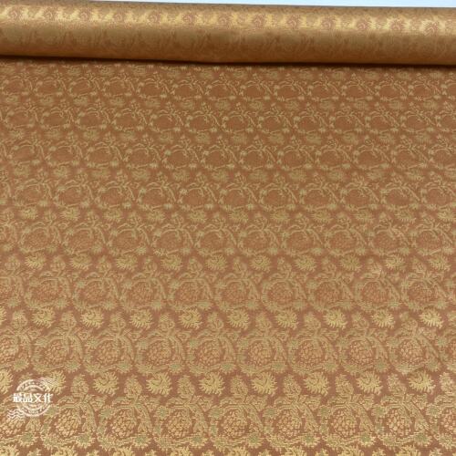 锦眉书画装裱锦缎西阵织京都