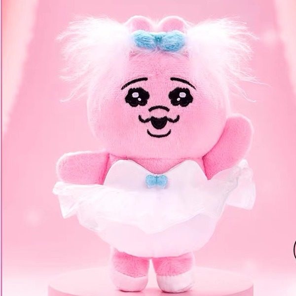 Toptoy新品Usagi兔兔生活系列毛绒挂件盲盒裤裤兔手办抽象兔子,模玩/动漫/周边/娃圈三坑/桌游,潮玩盲盒,淘宝优惠券,粉丝福利购,淘宝优惠卷