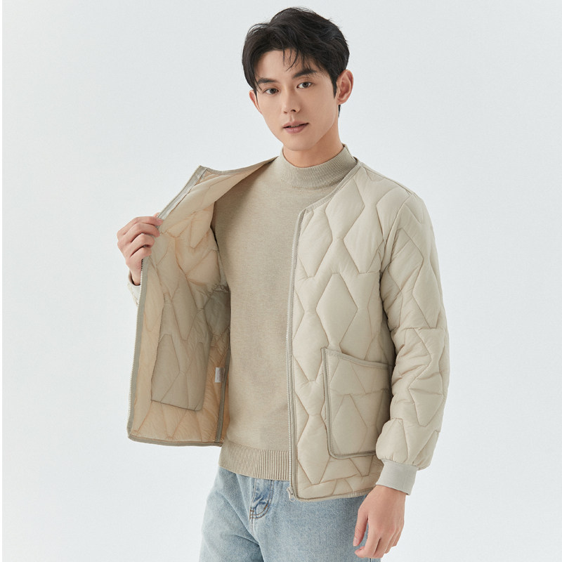 2026l轻薄棉服保暖小棉袄内穿