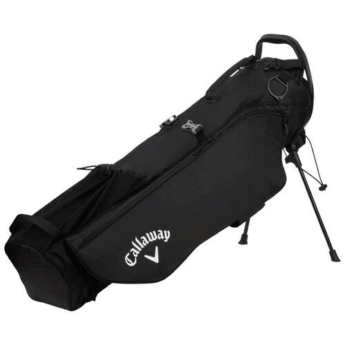 海外代购Callaway/卡拉威男士高尔夫球包独立分杆自动支架轻便