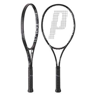 Prince王子网球拍控球精准稳定击球旋转友好碳素98平方英寸 代购