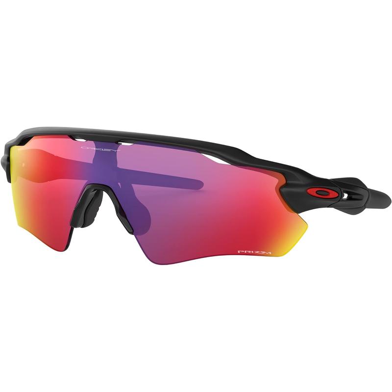 Oakley欧克利男士太阳镜防紫外线高清晰度抗冲击防眩光黑色