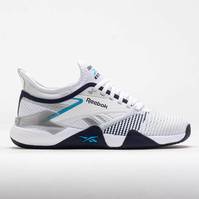 海外代购Reebok/锐步女士网球鞋缓震回弹防滑耐磨轻量化网眼透气