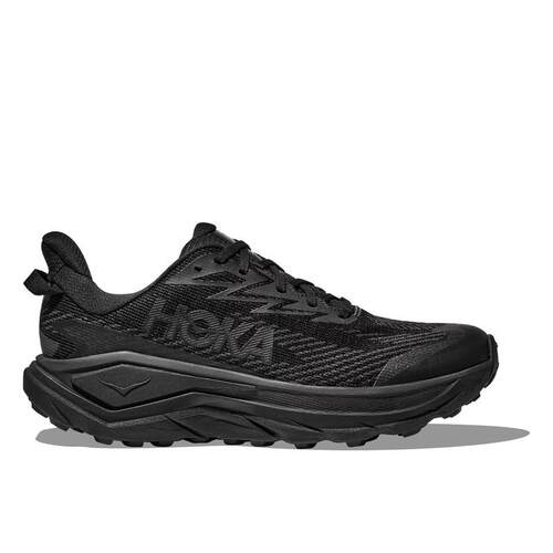 代购Hoka OneOne男士越野跑鞋防水防滑缓震 trail running shoes