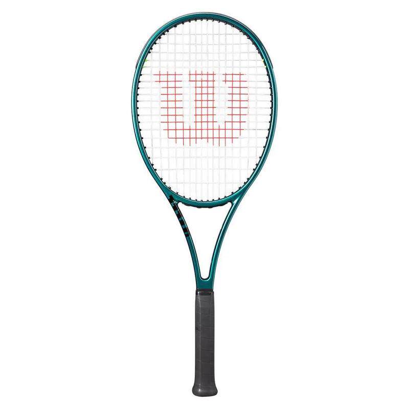 海外代购Wilson/威尔胜网球拍击球稳定操控精准16x19线床