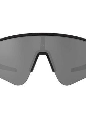 Oakley欧克利男士太阳镜偏光防紫外线抗冲击高清晰度矩形哑光黑