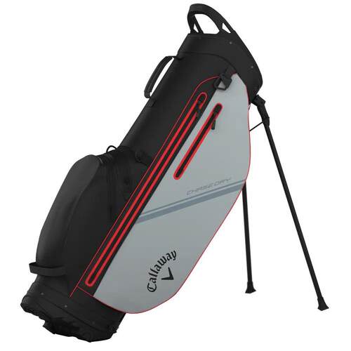 海外代购Callaway/卡拉威男士高尔夫球包防水防雨轻量四向顶部