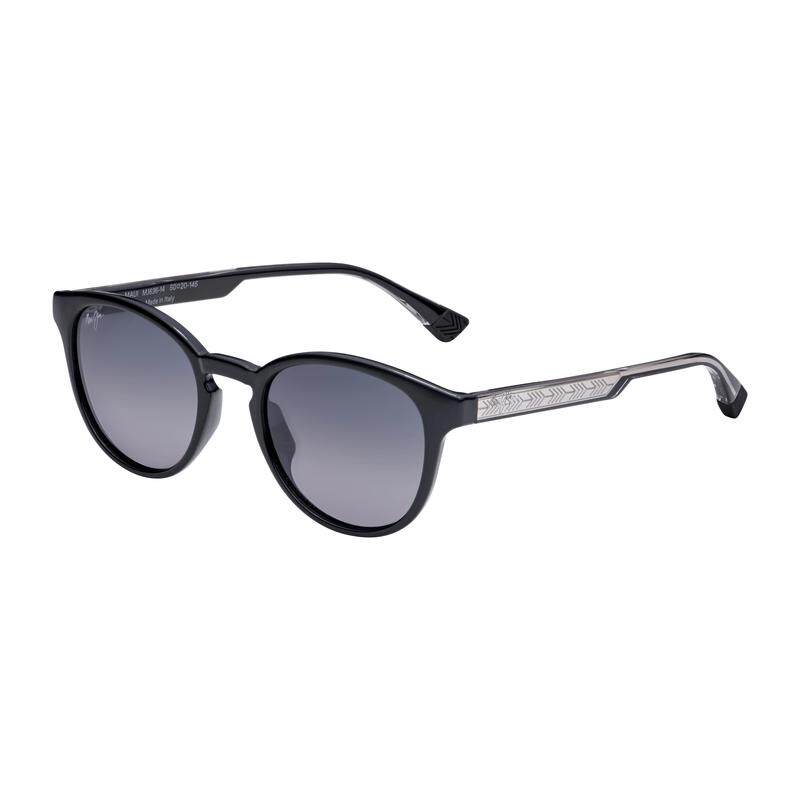 海外代购MauiJim男女太阳眼镜防眩光遮阳偏光片玻璃镜片户外出行