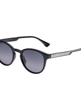 海外代购MauiJim男女太阳眼镜防眩光遮阳偏光片玻璃镜片户外出行