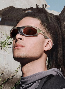 代购OAKLEY欧克利PLANTARIS 哑光沙色太阳眼镜舒适骑行开车男女