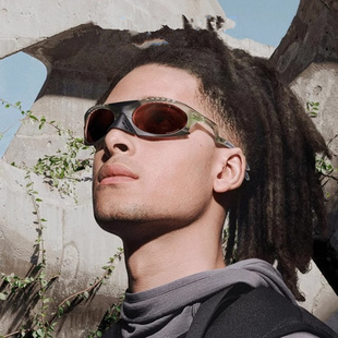 代购OAKLEY欧克利PLANTARIS 哑光沙色太阳眼镜舒适骑行开车男女