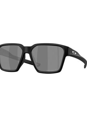 海外代购Oakley/欧克利男士太阳眼镜可配近视方形框透明框