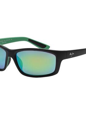 海外代购MauiJim男女太阳眼镜防眩光可配近视偏光镜片玻璃镜片