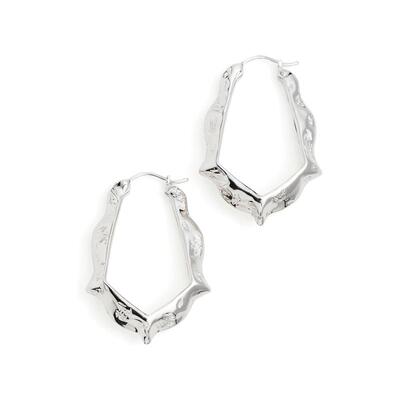 海外代购Kendra Scott（饰品）女士耳钉防氧化轻盈铜镀银