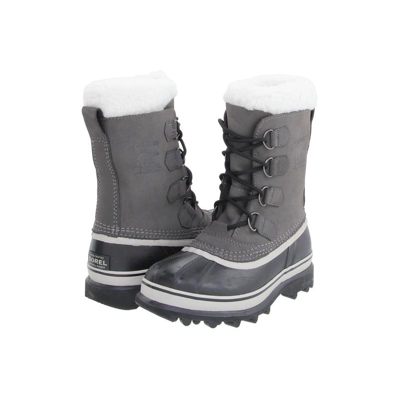 SOREL女士雪地靴保暖防水防滑透气系带高筒橡胶鞋底冬季雪地冬靴