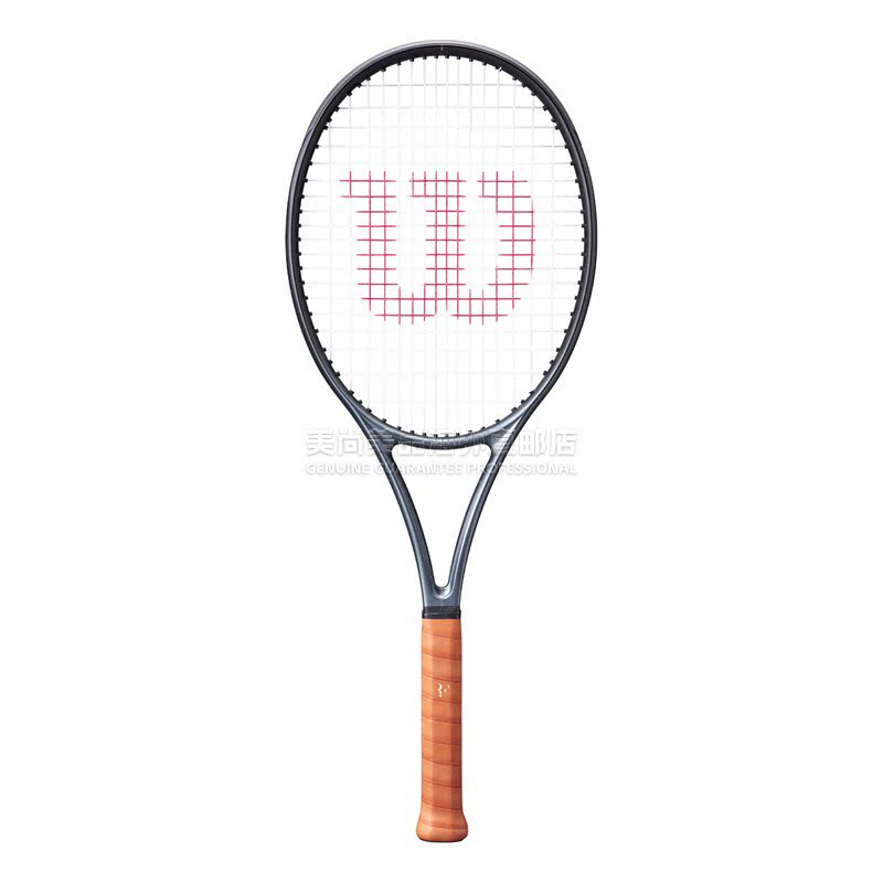代购代购wilson RF 01威尔胜费德勒黑金限量款拉沃尔杯2025锦标
