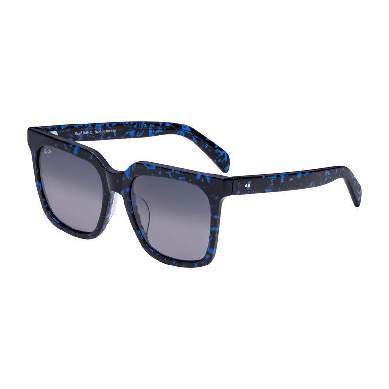 海外代购MauiJim男女太阳眼镜防眩光遮阳防晒偏光镜片玻璃镜片