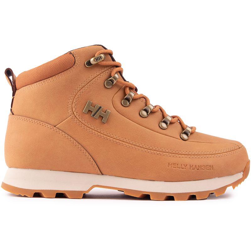 Helly Hansen海丽汉森女士登山鞋防水防滑透气轻便系带