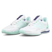 代购 足弓支撑侧向稳定性快速响应缓震 Wilson威尔胜女士网球鞋