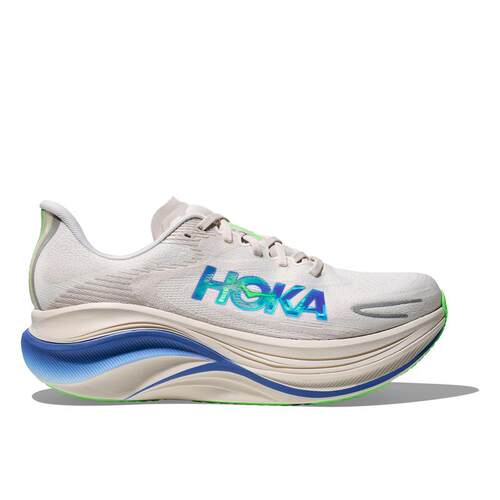 海外代购Hoka OneOne男士跑步鞋缓震回弹碳板推进低帮轻量
