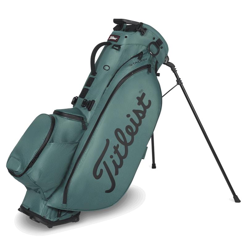 Titleist男女高尔夫球包防泼水多口袋收纳可调节背带